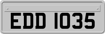 EDD1035
