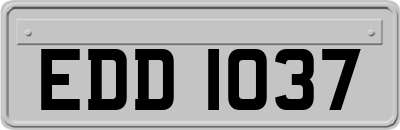 EDD1037