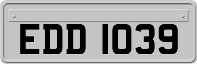 EDD1039