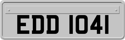 EDD1041