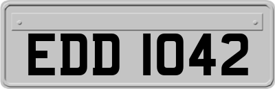 EDD1042