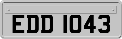 EDD1043