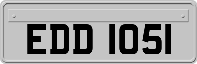 EDD1051