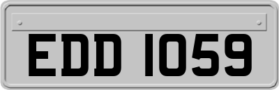 EDD1059