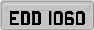 EDD1060