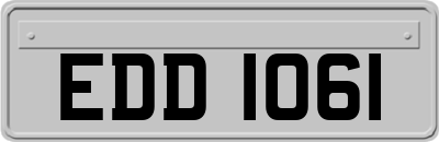 EDD1061