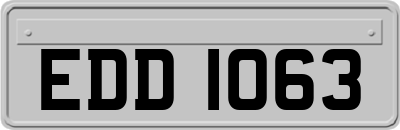 EDD1063