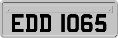 EDD1065