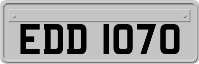 EDD1070