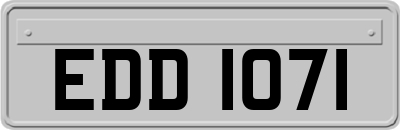 EDD1071