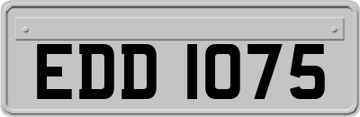 EDD1075