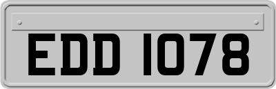 EDD1078