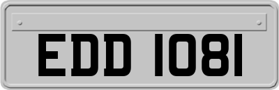 EDD1081