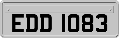EDD1083