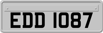 EDD1087
