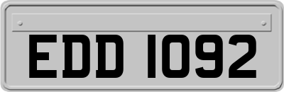 EDD1092
