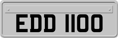 EDD1100