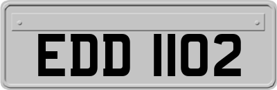 EDD1102