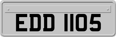 EDD1105