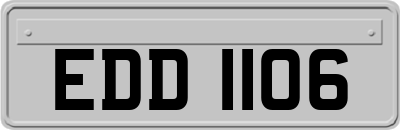 EDD1106