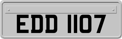 EDD1107