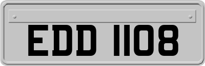 EDD1108