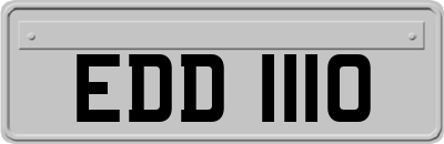 EDD1110