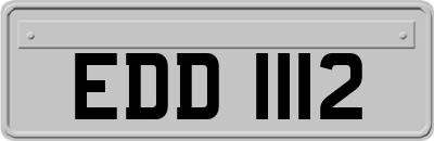 EDD1112