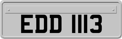 EDD1113