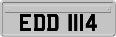 EDD1114