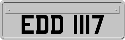 EDD1117