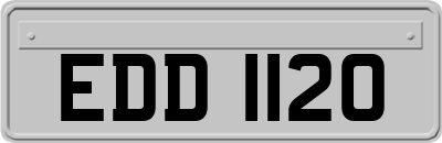 EDD1120