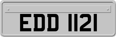 EDD1121