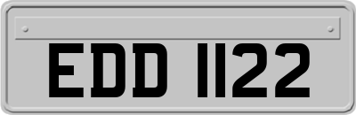 EDD1122