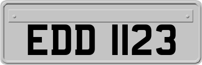 EDD1123