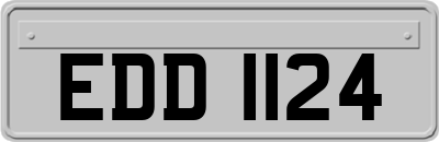 EDD1124