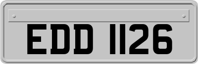 EDD1126