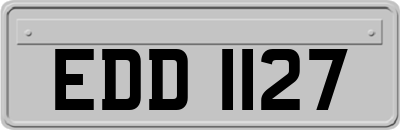 EDD1127