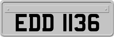 EDD1136