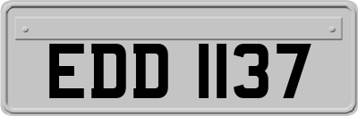 EDD1137