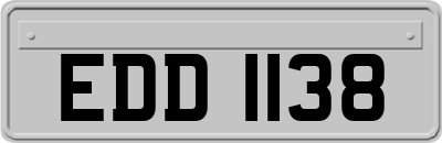 EDD1138