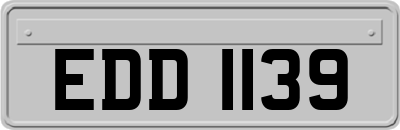 EDD1139