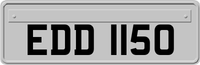 EDD1150