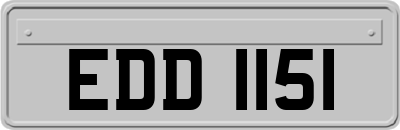 EDD1151