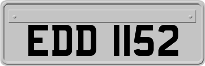 EDD1152