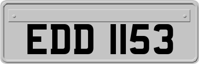 EDD1153