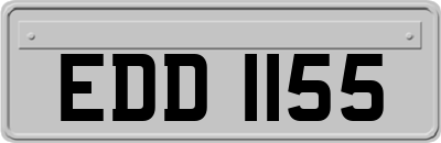 EDD1155