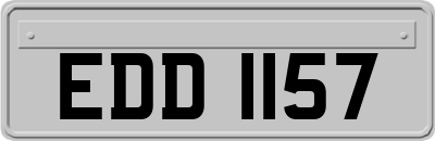 EDD1157