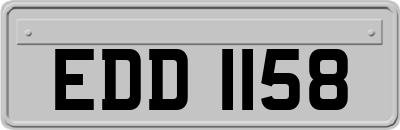 EDD1158