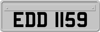 EDD1159